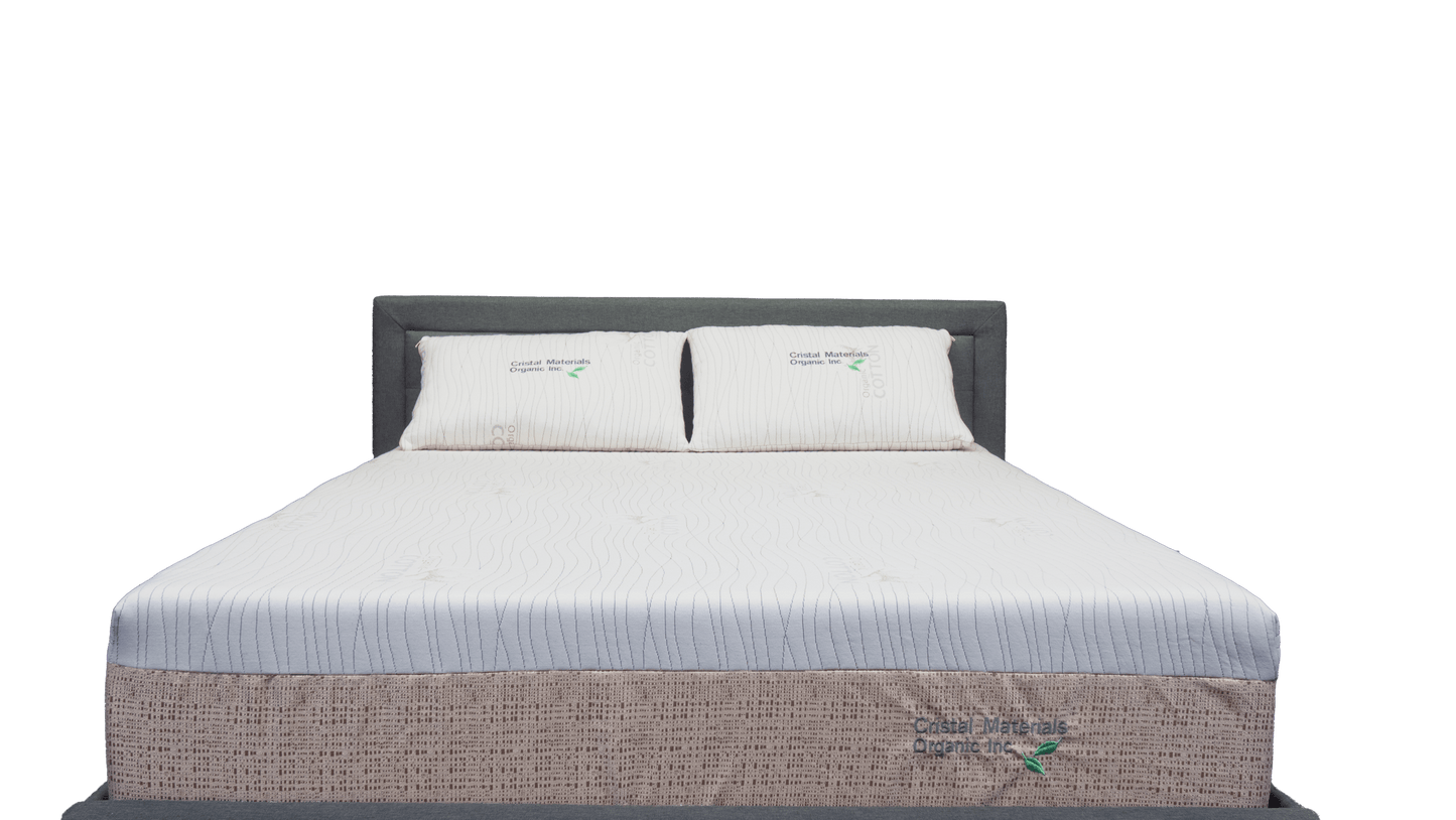 Organic Mattress