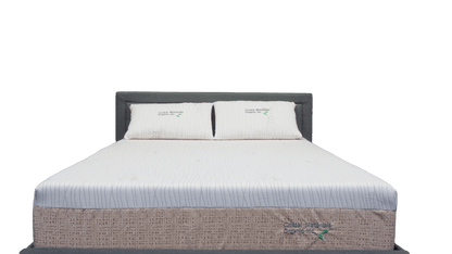 Organic Mattress