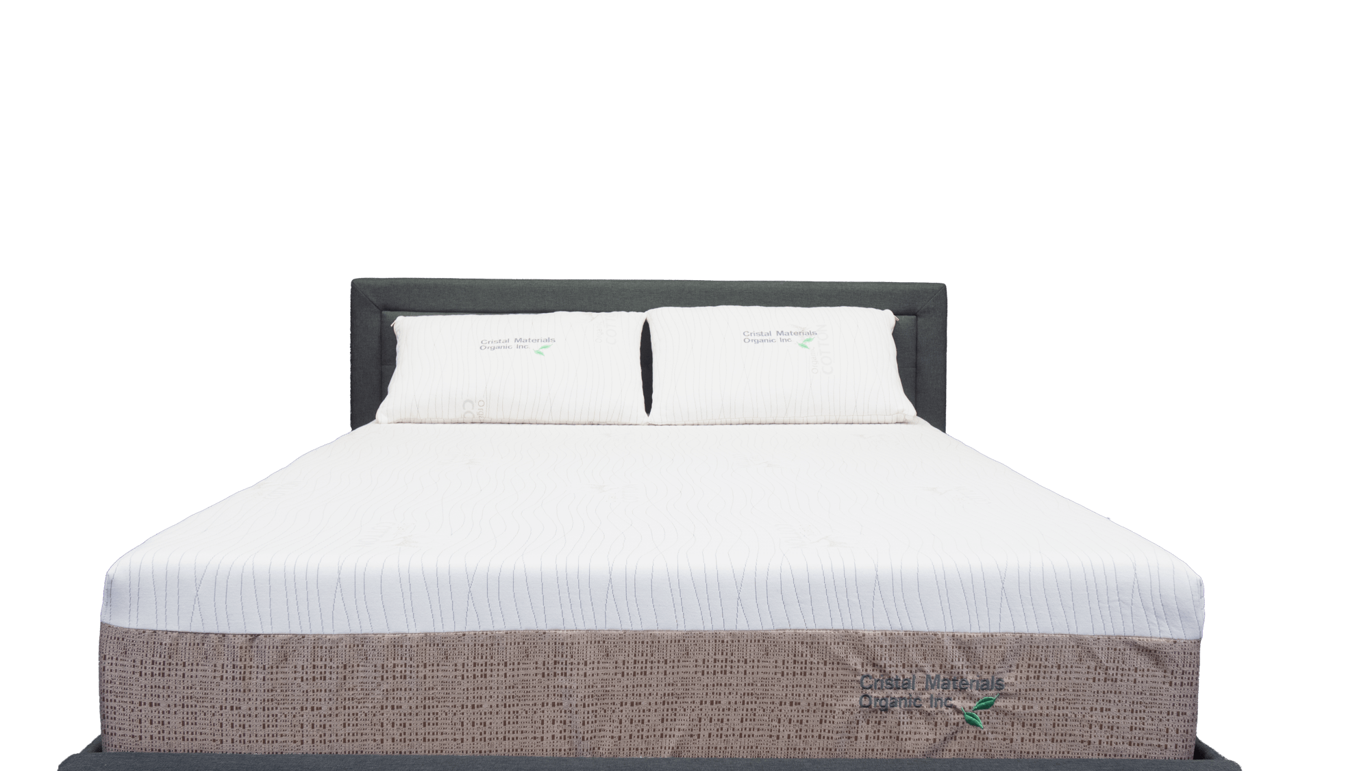 organic-mattress-cristal-mattress