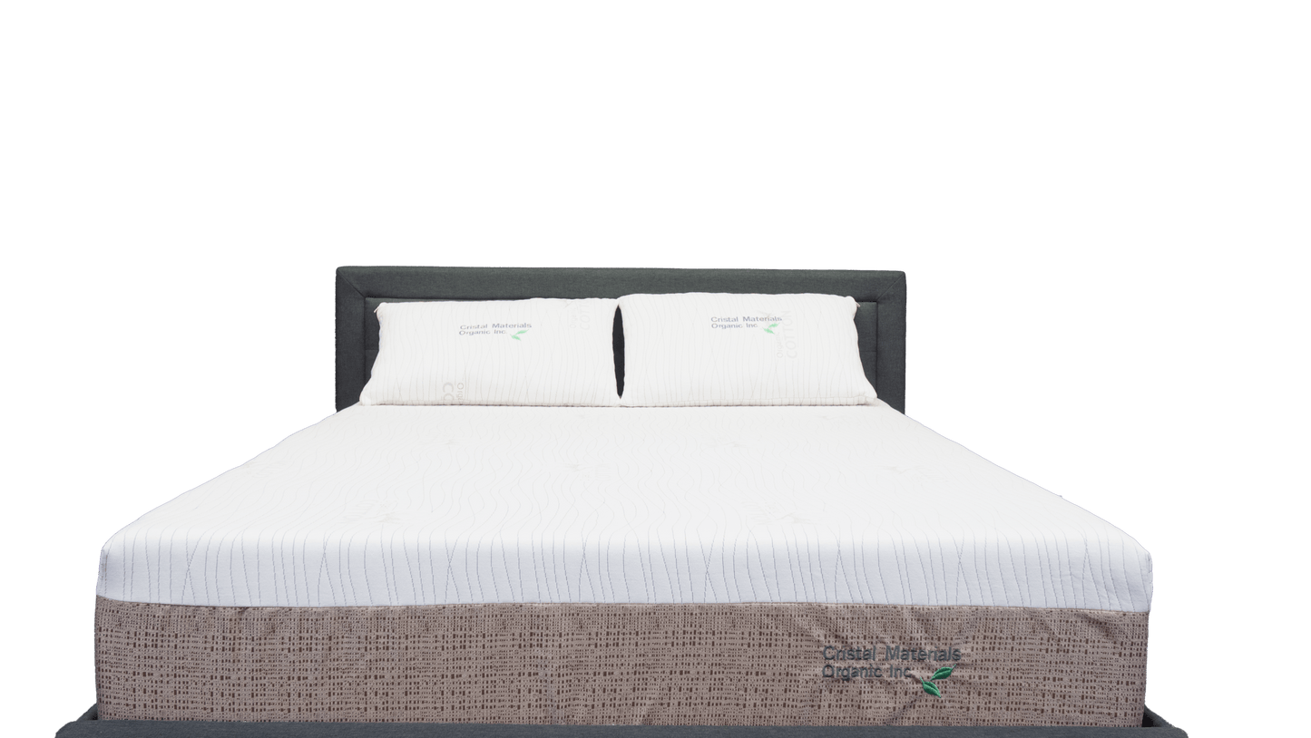 Organic Mattress