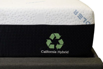 California Hybrid - Cristal Mattress