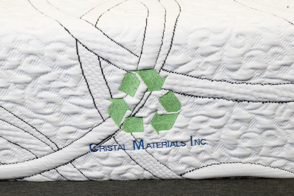 Relaxing Mattress Quality First - Cristal Mattress